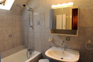 La garenne - - 4