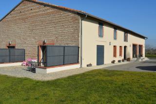 Domaine le Caprougeat - Daux - 7