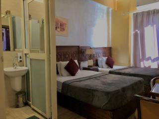 The location Hotel - Il Cairo - 8