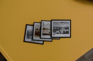 Design drop in Athens ' center - Atene - 4