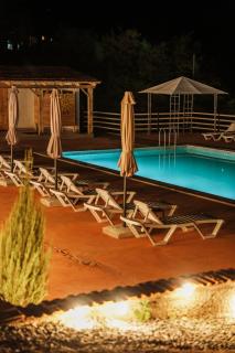 Hotel Chateau Iveri - 3
