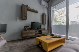 Design drop in Athens ' center - Atene - 1