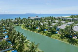Danang Marriott Resort & Spa, Non Nuoc Beach Villas - Danang - 5