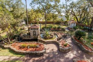 Garten Haus - Jacksonville - 0
