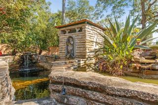 Garten Haus - Jacksonville - 9