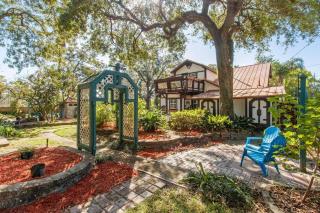 Garten Haus - Jacksonville - 8