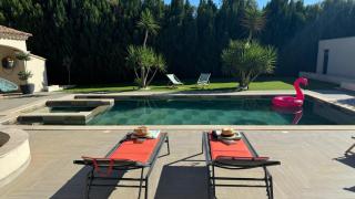 Villa Emeraude-Joyaux de Provence - 8