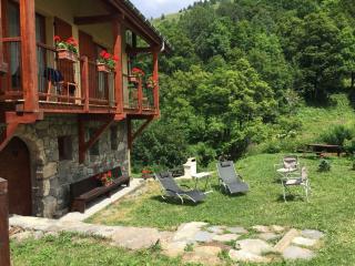 Chalet Triplex 12 Pers., Luxe, Exposé Sud-Est, Proche Pistes, Animaux Acceptés - FR-1-263-156 - Valloire - 6