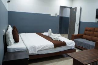 HOTEL RAAJ GRAND - Chennai - 5