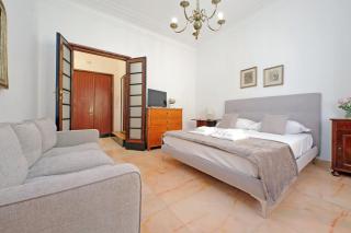 4BNB - Spacious Gracchi Apartment - Rome - 7