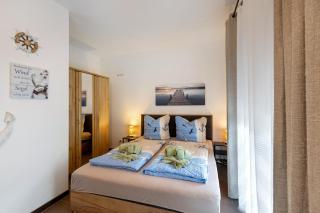 Fewo Seeperle - Marina Mücheln - 2