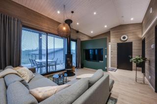 Villa Pulla holiday home in Ruka - Kuusamo - 9
