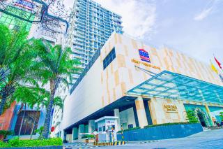 Cát's Home - CSJ Vũng Tàu Tower, Walking-To-Beach & HighClass - Vung Tau - 0