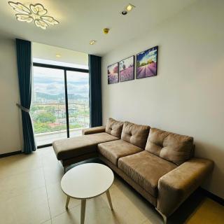 Cát's Home - CSJ Vũng Tàu Tower, Walking-To-Beach & HighClass - Vung Tau - 4