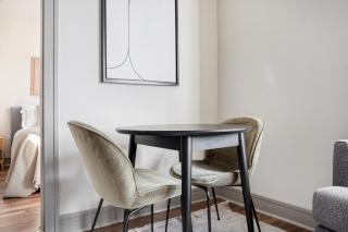 Lux Seaport 1BR w Gym on Harbor BOS-544 - 7