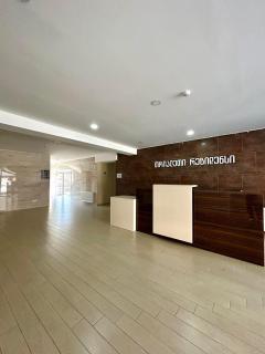 Trialeti Residence - Bakoerjani - 9