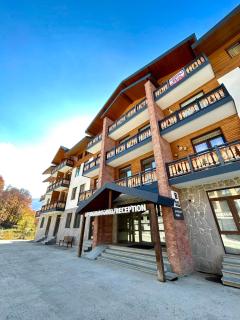 Trialeti Residence - Bakoerjani - 7