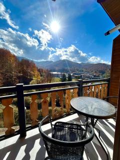 Trialeti Residence - 1