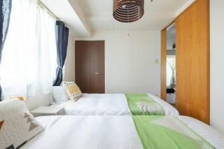 Cozy Stay Sapporo Central Nakajima - 3