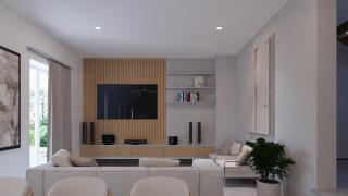 Villa Cappenberg - Peruški - 1