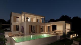 Villa Cappenberg - Peruški - 9