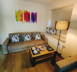 Apartament Astra - Bliżej Zdroju - Polanica-Zdrój - 0