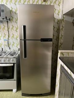 Apartamento em frente ao mar - Copacabana - Rio de Janeiro - 1