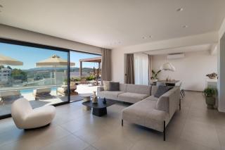 Mirena Luxury Living-Mirena Villa - Afando - 5