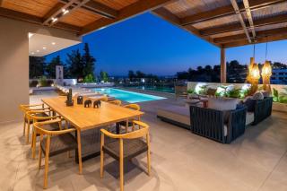 Mirena Luxury Living-Mirena Villa - Afando - 6