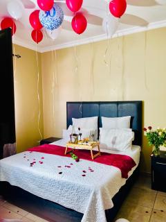 Executive Guesthouse - Vereeniging - 8