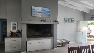 Klipvissie - Struisbaai - 8