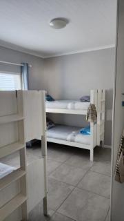 Klipvissie - Struisbaai - 1