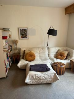 Studio Swiss me up! - Pontresina - 7