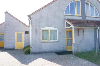 Kustverhuur, Vakantiepark Fort Soleil 52 - Breskens - 1