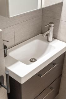 Modern apartment with wifi and new furniture - Free parking - Haugesund - 8
