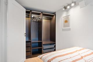 Modern apartment with wifi and new furniture - Free parking - Haugesund - 5