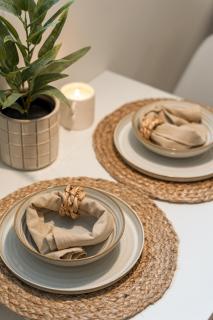 Modern apartment with wifi and new furniture - Free parking - Haugesund - 2
