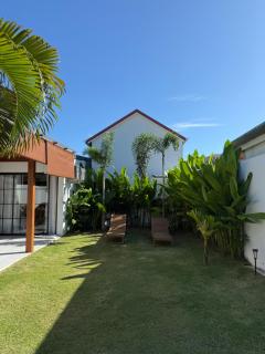 2BR BIG JACUZZI VILLA & Garden - Bali style by La perla Phuket Rawai - Ban Saiyuan (1) - 7