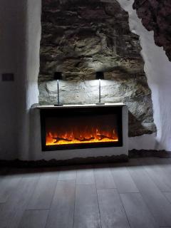 Le Glacier - La Salle - 2