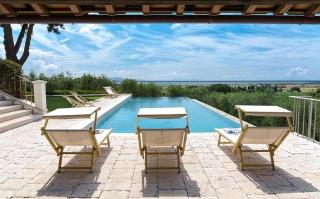 Villa Castiglione 10 - Castiglione della Pescaia - 1