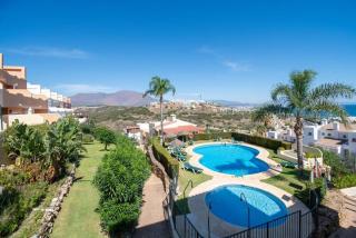Beautiful Duplex - Casares Views Riviera - 0