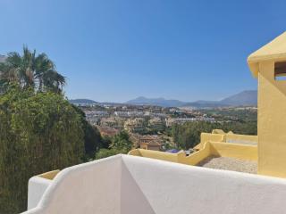 Apt de 3 dormitorios a 3 minutos en coche de la playa - Casares - 8