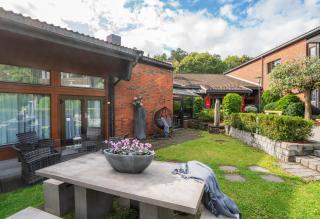 Thon Hotel Vettre - Asker - 8