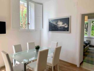 Lovely apartment near Rome Vatican - 2
