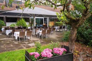 Thon Hotel Vettre - Asker - 6