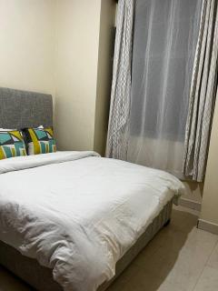 Ramshab apartments A8 - Nairobi - 1