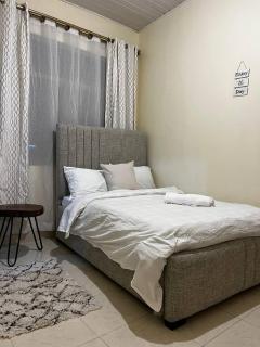 Ramshab apartments A8 - Nairobi - 6