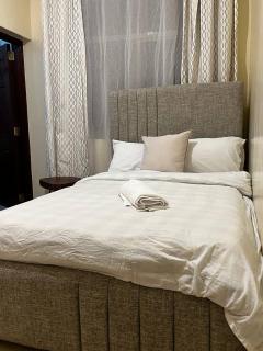 Ramshab apartments A8 - Nairobi - 4