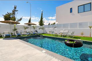 Villa Clio - 3bed All En-suite with Private Pool - 1