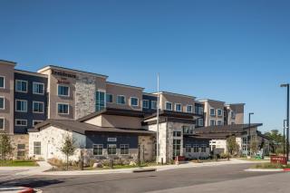 Residence Inn by Marriott Austin Lake Austin/River Place - Four Points - 5